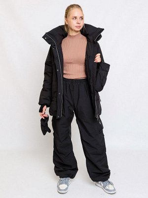 Комплект. Цвет: Черный