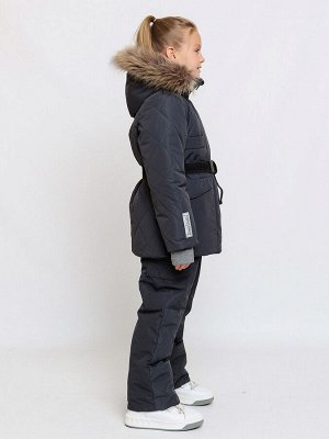 Комплект. Цвет: Серый