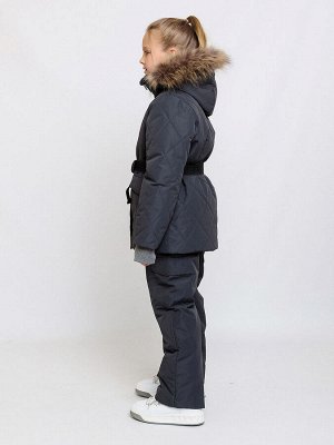 Комплект. Цвет: Серый