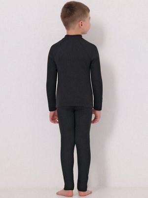Комплект. Цвет: черный
