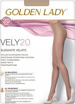 Колготки Golden Lady VELY 20 (Акция)