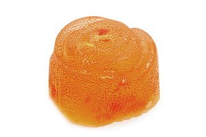 Мармелад желейный формовой "С апельсином и красным перцем"
