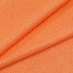 Ткань бязь ГОСТ Шуя 150 см 12130 цвет персик