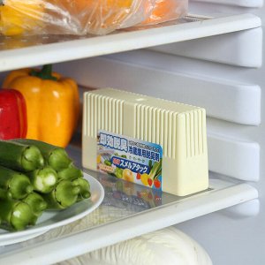 Освежитель воздуха в холодильник