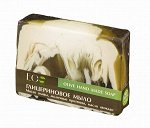Мыло EO Laboratorie глицериновое Olive Soap 130 гр