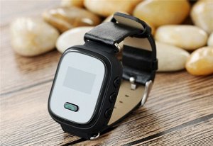 Умные часы для подростков, взрослых Smart Baby Watch Q60S