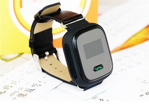 Умные часы для подростков, взрослых Smart Baby Watch Q60S