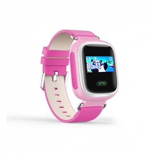 Умные детские часы Smart Baby Watch Q60C (без GPS)