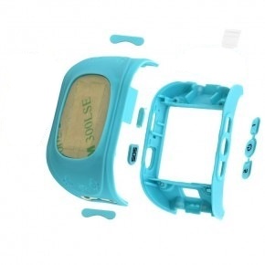 Корпус для умных часов Smart Baby Watch Q50 (без стекла)