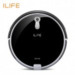 Робот пылесос iLife A8