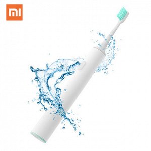 Электрическая Зубная щетка Xiaomi Mijia Ultrasonic