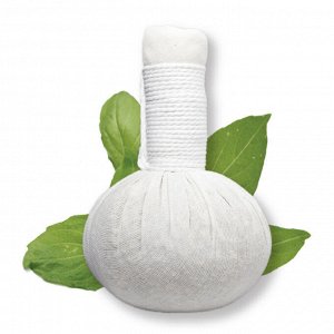 Мешочек-компресс SPA с тайскими травами для тела BIO WAY  50гр