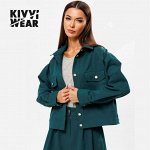 KivviWear. Собираем осенний гардероб 🍁