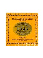 Мыло Madame Heng Love Time Story Rebright 150гр Таиланд