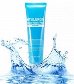 SECRET KEY Hyaluron Aqua Micro-Peel Cream 70g
