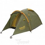 Палатка MUSSON-2 (HS-2366-2 GO) Helios