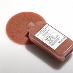 Гель для тела 02 Красный бархат Цветочно-древесный аромат ABC Vigor Body Wash Red Velvet 02