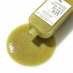 Гель для тела 04 Свежий лайм Цветочный мускус + аромат лайма ABC Vigor Body Wash Fresh Lime 04