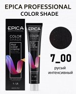 COLORSHADE  7.00 Крем-краска русый интенсивный, 100 мл.