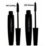 The face shop freshian big mascara 01 Тушь для ресниц подкручивающая