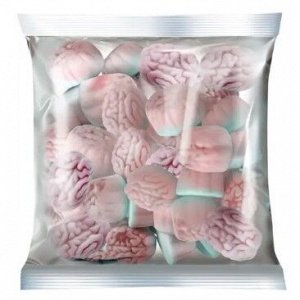 «KrutFrut», мармелад жевательный «Мозг» (упаковка 0,5 кг)
