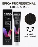 COLORSHADE 7.7 Крем-краска Русый Шоколадный, 100 мл.