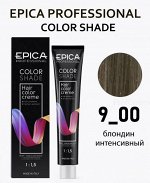 COLORSHADE 9.00 Крем-краска блондин интенсивный, 100 мл.