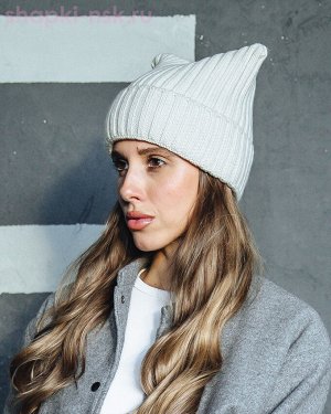 Шапка Бренд: Stigler     Тип изделия: Шапка
Размер: 56-58
Отворот: шапка с отворотом
Состав: 50% шерсть 50% акрил