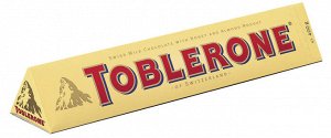 Toblerone  темный
