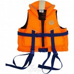 Жилет спасательный НЕМО р.XS до 30кг (HS-LV-N-30) Helios