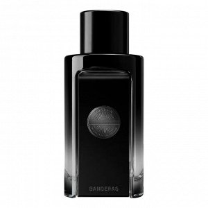 Антонио Бандерас Парфюмерная вода мужская Banderas The Icon the Perfume 100 мл