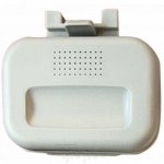 Коробка для наживки поясная 8х8х6см  Helios (HS-ZY-018)