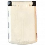 Коробка для мелочей 9.7x6.4x3cm (HS-K-W-9.7x6.4x3) Helios