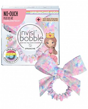 Invisibоbblе kids резинка для волос slim bs for my sweet