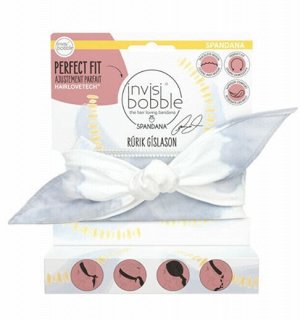 Invisibоbblе spаndana повязка на голову be you tiful