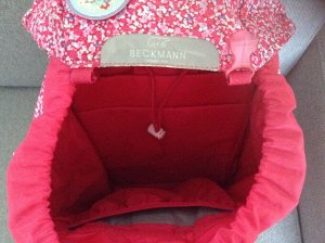 Школьный рюкзак Beckmann