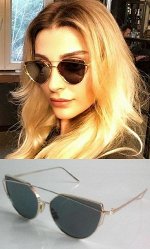 Солнцезащитные очки