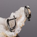 Швензы для сережек с Фианитами