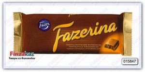 Шоколад Fazer Fazerina 100 гр