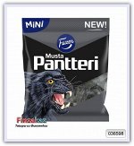 Ассорти конфет Fazer Musta Pantteri 80 гр