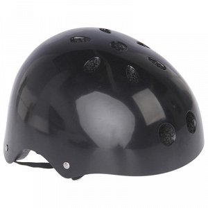 Шлем велосипедиста взрослый GR-1, размер L (56-58 см), цвета МИКС