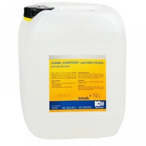 Очиститель для резиновых поверхностей, Koch GUMMI-KUNSTSTOFF, 10 л
