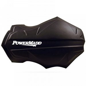 Защита рук для для квадроцикла, PowerMadd, серия SG1, черный
