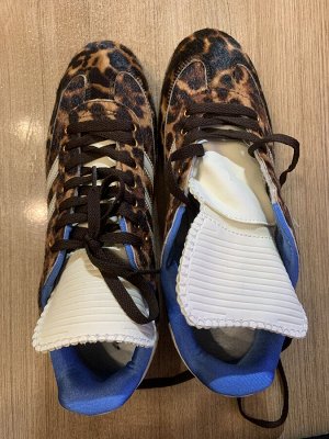 Кеды adidas samba женские