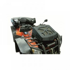 Комплект выноса радиатора (с шноркелями) Rival для CF Moto ATV X8 2012-, 444.6852.1