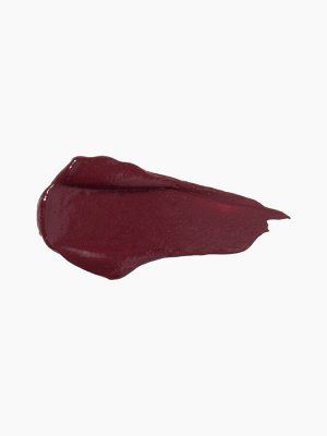 Стойкая жидкая матовая помада LIP TATTOO тон 09, винный