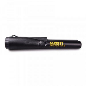 Металлоискатель Garrett PRO Pointer II