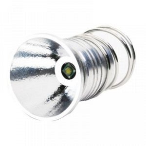Запасная лампа CREE L66 R5 (320 люм.) для тактических фонарей NexTORCH T6A, T6A-LED, RT7, RT3, GT6A-