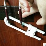 ограничитель для двери
