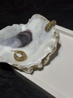 Серьги (золото)